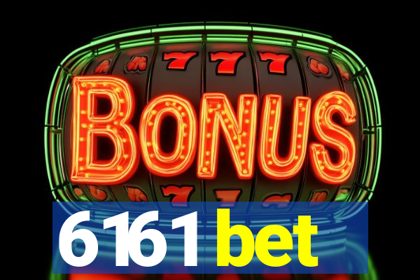 6161 bet